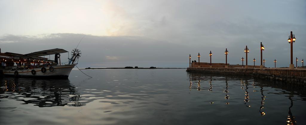 Byblos Sur Mer Exterior photo